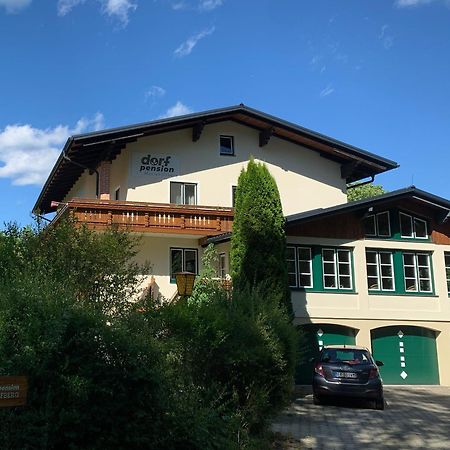 Dorfpension Mariahilfberg Gutenstein 외부 사진