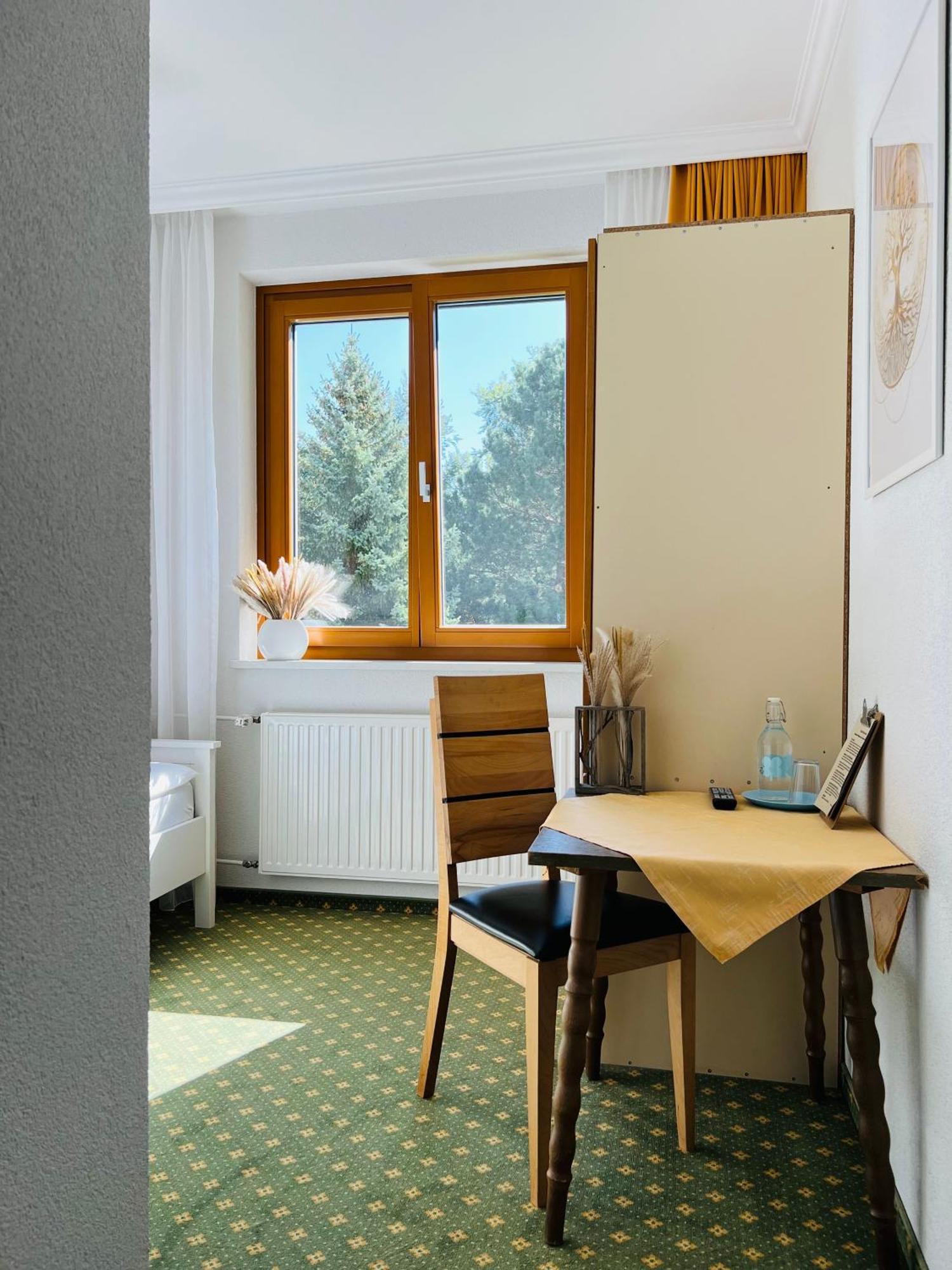 Dorfpension Mariahilfberg Gutenstein 외부 사진